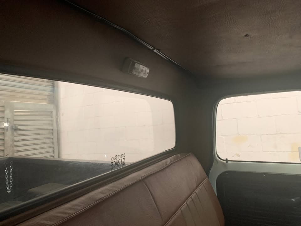 68 Ford F100 — photo 3