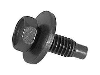 Ford F Series - Fender Bolts